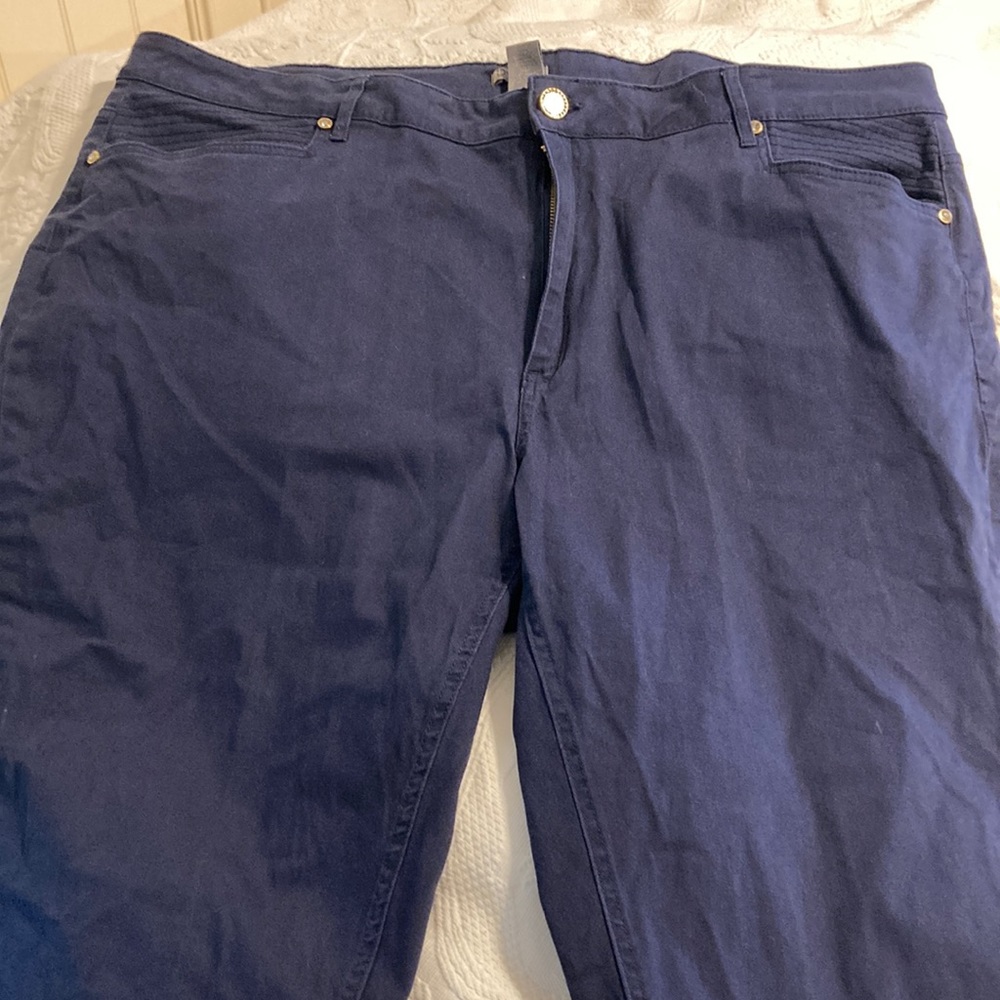 Capris 24 women